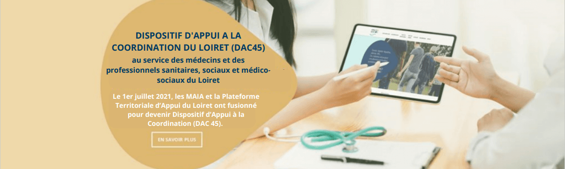 Dispositif d'Appui à la Coordination