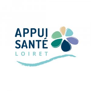 Logo Appui Sante Loiret
