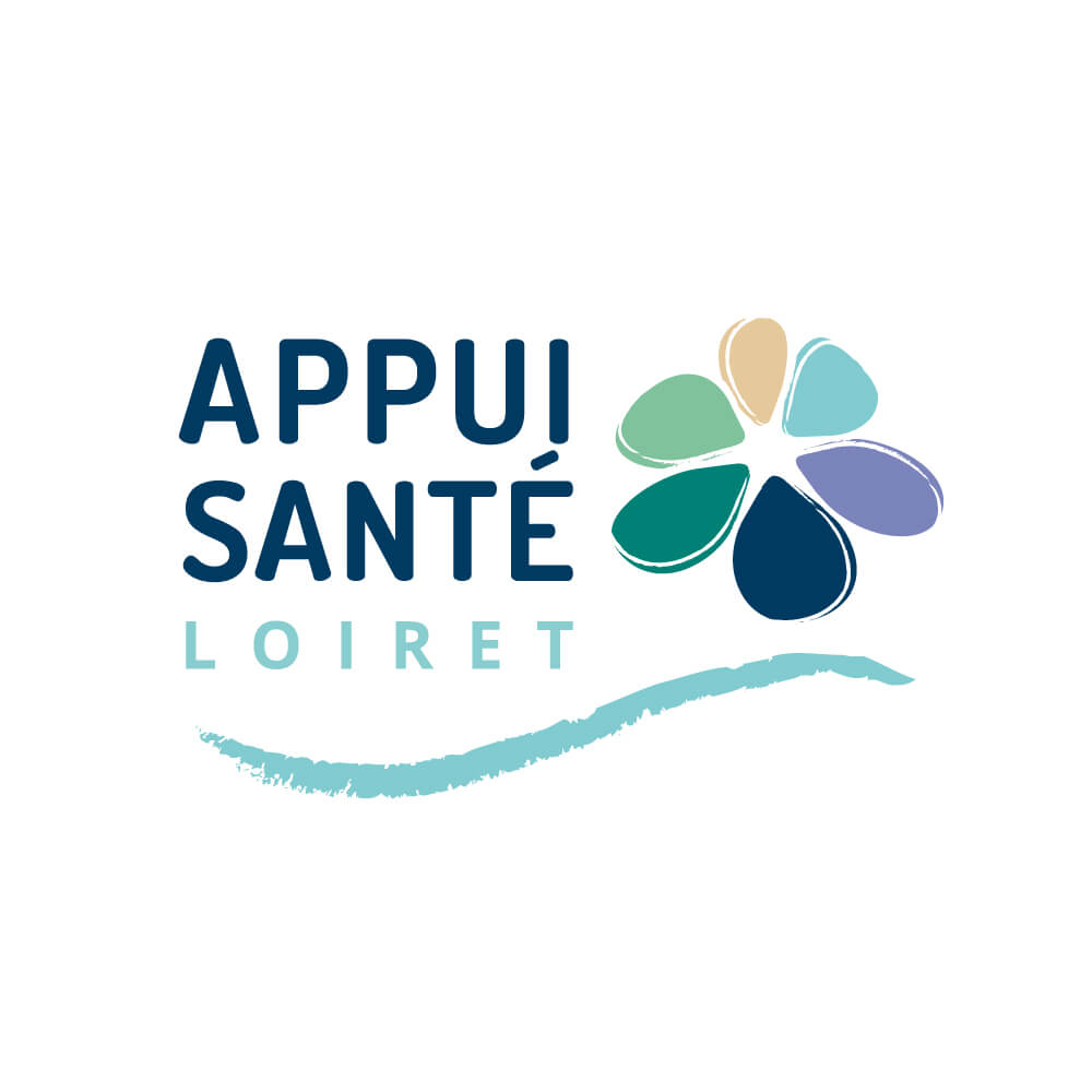 Logo Appui Sante Loiret