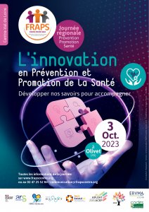 journee regionale prevention promotion sante