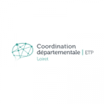 logo coordination départementale ETP